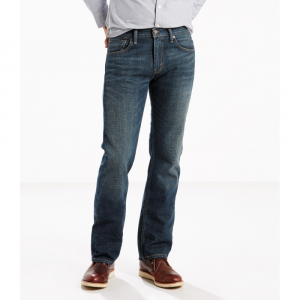 Levi's Men's 527 Slim Bootcut Jeans
