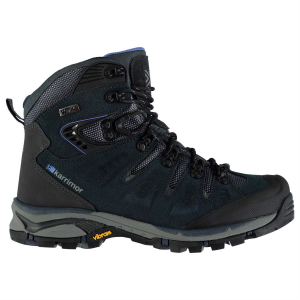 Karrimor Women's Leopard Waterproof Mid Hiking Boots - Size 10