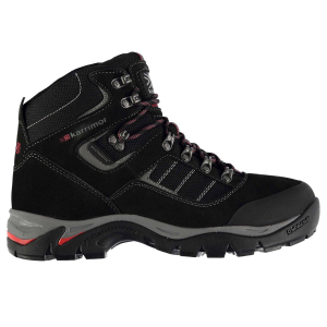 Karrimor Men's Ksb 200 Waterproof Mid Hiking Boots - Size 10