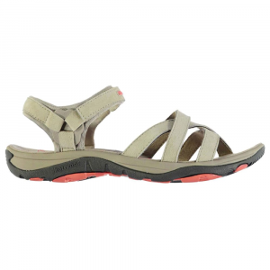 Karrimor Women's Salina Leather Hiking Sandals - Size 10
