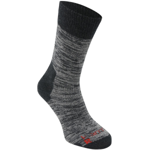 Karrimor Men's Merino Fiber Heavyweight Hiking Socks