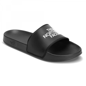 The North Face Women's Base Camp Ii Slides - Size 7