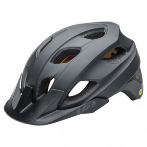 Louis Garneau Unisex Raid Mips Cycling Helmet
