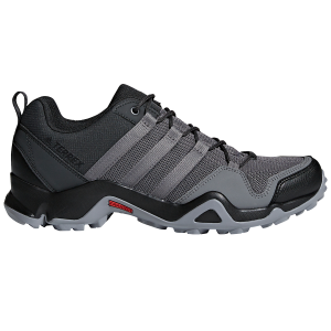 Adidas Men's Terrex Ax2R Hiking Shoes - Size 8