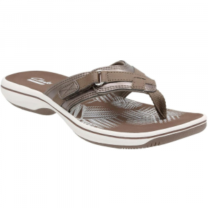 Clarks Women's Breeze Sea Sandals - Size 11