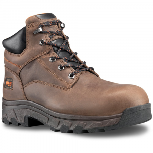 Timberland Pro Men's 6 In. Workstead Composite Toe Work Boots