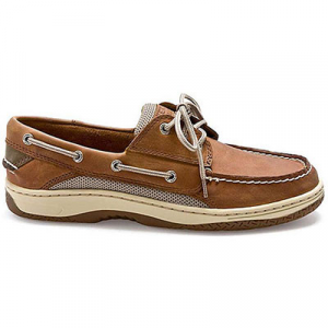 Sperry Men's Billfish 3-Eye Boat Shoes - Size 8