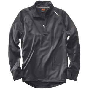 Timberland Pro Men's Understory Quarter Zip Fleece Shirt