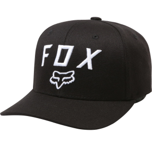 FOX RACING Big Boys' Legacy Moth 110 Flexfit Cap