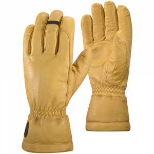 Black Diamond Men's Work Gloves