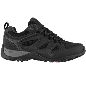 Karrimor Men's Ridge Wtx Waterproof Low Hiking Shoes - Size 10