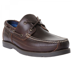 Timberland Men's Piper Cove Boat Shoes - Size 8