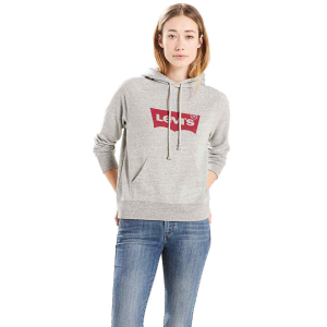 Levi's Women's Graphic Pullover Hoodie