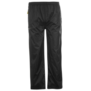 Gelert Boys' Packaway Pants - Size 7-8X