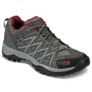 The North Face Men's Storm Iii Low Waterproof Hiking Shoes - Size 9.5