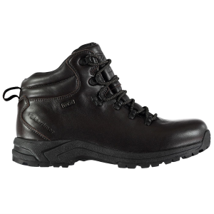 Karrimor Men's Batura Wtx Waterproof Mid Hiking Boots - Size 10