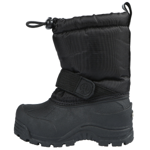 Northside Boys' Frosty Waterproof Insulated Storm Boots