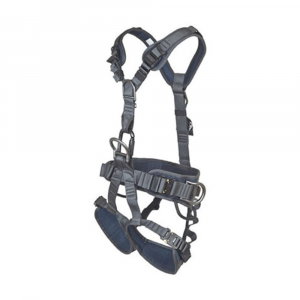 Edelweiss Hercules Action Full-Body Harness