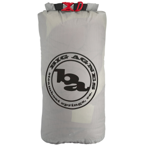 Big Agnes Tech Dry Bag, 12 L
