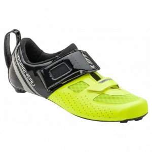 Louis Garneau Men's Tri X-Lite Ii Triathlon Shoes - Size 39