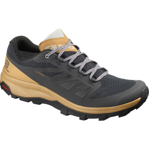 Salomon Men's Outline Low Gtx Hiking Shoes - Size 9