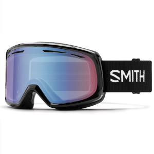 Smith Women's Drift Mirror Ski Goggles