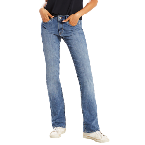 Levi's Women's Classic Boot Cut Jeans