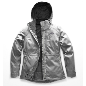 The North Face Women's Inlux 2.0 Insulated Jacket