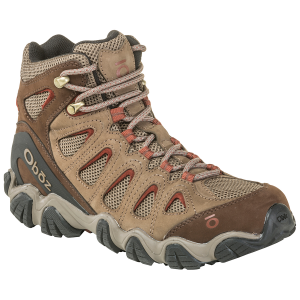 Oboz Men's Sawtooth Ii Mid Hiking Shoes - Size 8.5