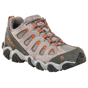 Oboz Women's Sawtooth Ii Low Hiking Shoes - Size 6.5