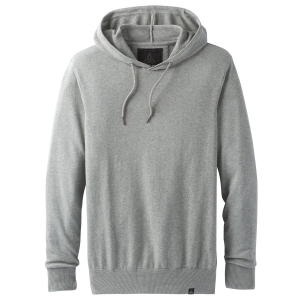 Prana Men's Throw-On Hooded Sweater - Size S