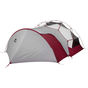 MSR Gear Shed Tent