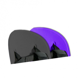 Thule Ridealong Padding, Dark Grey/purple