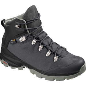Salomon Women's Outback 500 Gtx Hiking Boots - Size 6