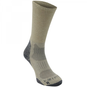 Karrimor Men's Merino Fiber Lightweight Hiking Socks