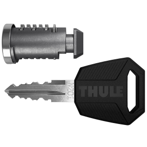 Thule One-Key System, 6-Pack