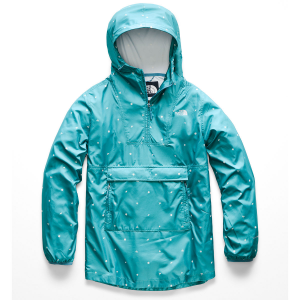 The North Face Women's Printed Fanorak Jacket