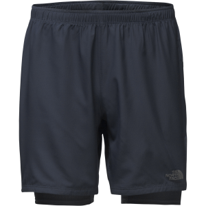The North Face Men's Ambition Dual Shorts - Size S