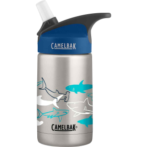 Camelbak Eddy Kids Vacuum Stainless Water Bottle, .4L