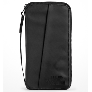 The North Face Stratoliner Passport Wallet