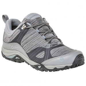 Oboz Women's Lynx Low Hiking Shoes - Size 7