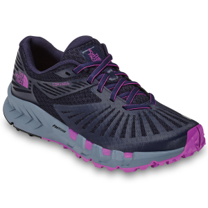 The North Face Women's Corvara Running Shoes - Size 7