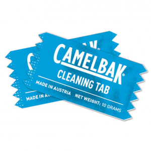 Camelbak Reservoir Cleaning Tablets