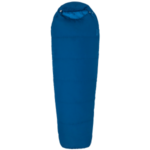 Marmot Nanowave 50 Semi Rec Sleeping Bag, Regular