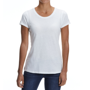 Columbia Women's Solar Shield Short-Sleeve Shirt - Size S