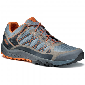 Asolo Men's Grid Gv Low Hiking Shoes - Size 9.5
