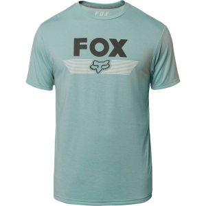 FOX Men's Aviator Short-Sleeve Tech Tee