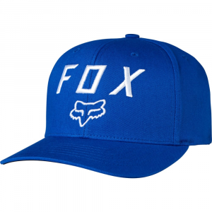FOX RACING Guys' Legacy Moth 110 Snapback Hat