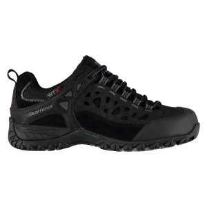 Karrimor Men's Corrie Wtx Waterproof Low Hiking Shoes - Size 11