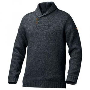 Fjallraven Men's Lada Long-Sleeve Sweater - Size XL